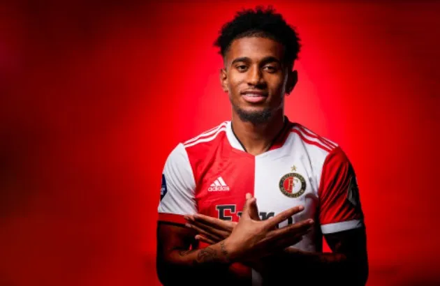 Reiss Nelson speaks out after completing loan move from Arsenal to Feyenoord - Bóng Đá