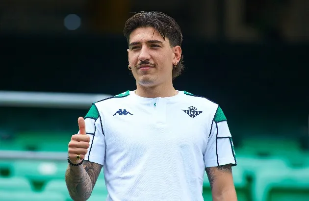 Bellerin on leaving Arsenal  - Bóng Đá