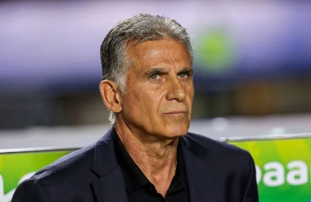 Rio Ferdinand on Carlos Queiroz - Bóng Đá