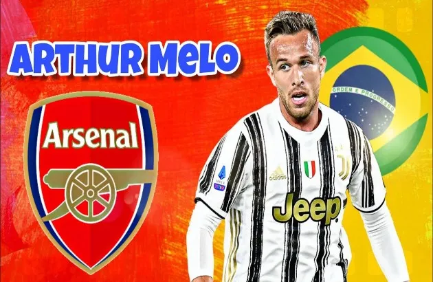 Đã đến lúc Chelsea giúp Arsenal có được Arthur Melo  - Bóng Đá