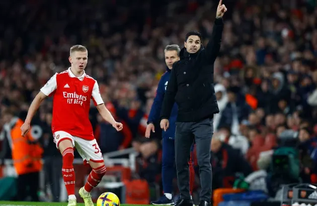 'DOESN’T GET BETTER' – ARTETA ON CLOUD NINE AFTER ARSENAL CLINCH DRAMATIC LATE WIN OVER MANCHESTER UNITED - Bóng Đá