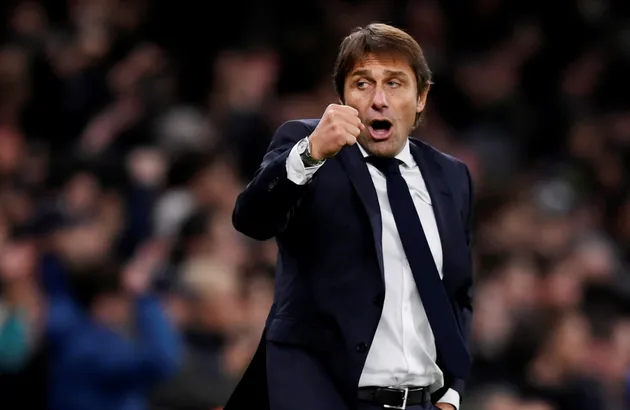 Conte: Người hâm mộ sẽ giúp Tottenham vượt qua Milan - Bóng Đá