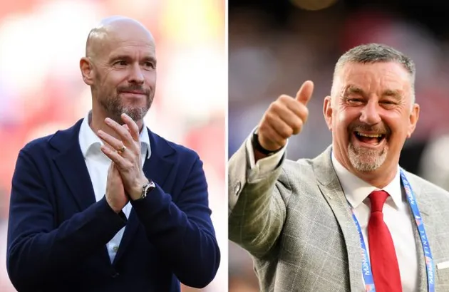 Liverpool legend reacts bitterly to Manchester United’s ‘lucky’ top four finish - Bóng Đá