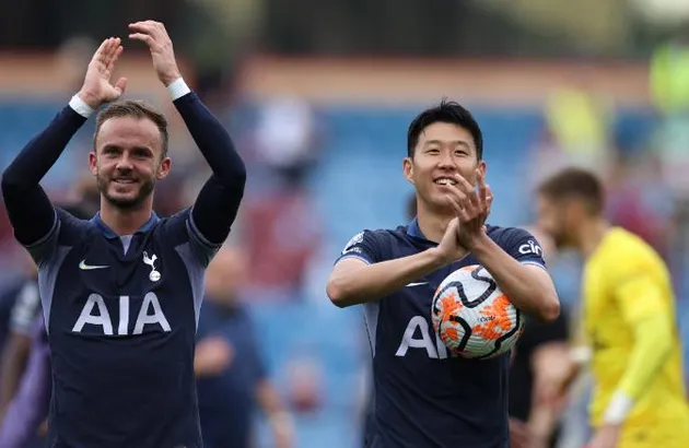 Merson dự đoán kết quả trận Arsenal - Tottenham - Bóng Đá