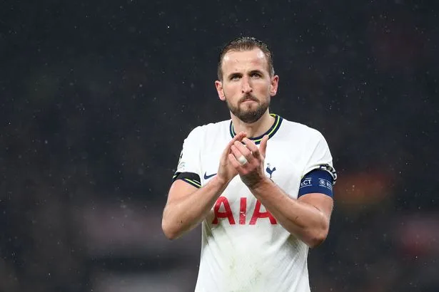 Tottenham sa sút, Harry Kane bày tỏ sự phẫn nộ - Bóng Đá