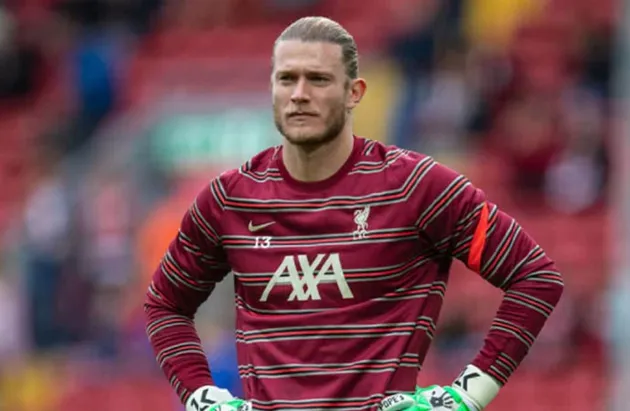 Loris Karius will hopefully find himself a new club during January. That’s the view of Liverpool goalkeeping coach John Achterberg. - Bóng Đá