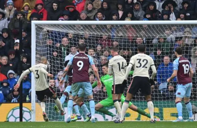 bài sau trận Liverpool - Bóng Đá