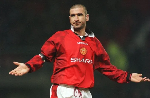 Cantona: 