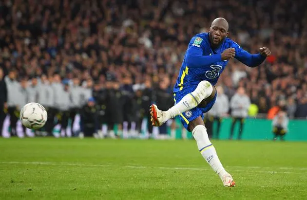 Choáng với mức lương của Lukaku ở Chelsea - Bóng Đá