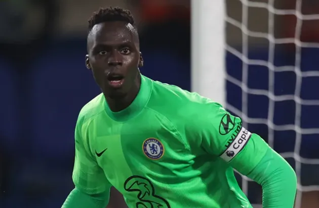 Chelsea now set to 'listen to offers' for £22m Stamford Bridge star (Mendy) - Bóng Đá