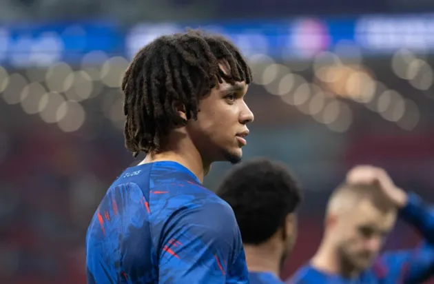 Gary Neville says 24-year-old Liverpool player is now 'really respected' outside of England (TAA) - Bóng Đá