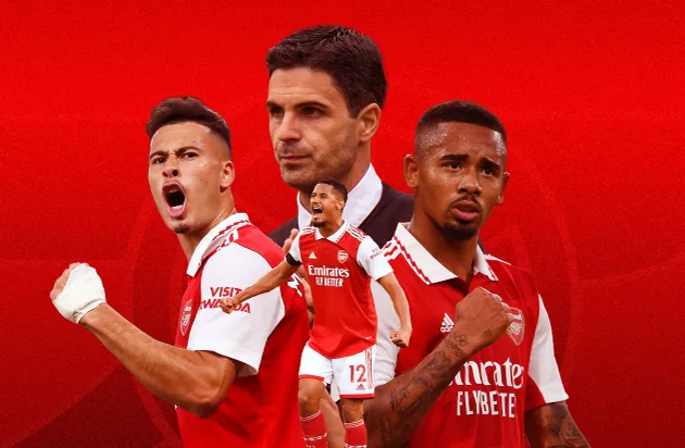 Ngả mũ trước Arsenal - Bóng Đá