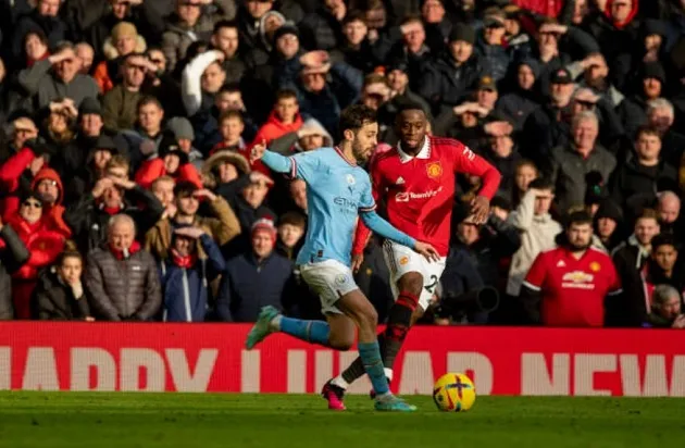 Những chiếc xe đua của Man Utd đánh gục Pep Guardiola - Bóng Đá