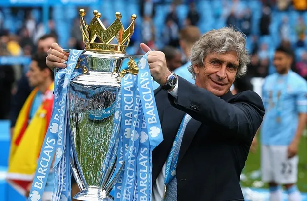 Manuel Pellegrini đến West Ham, nhận lương hơn cả Conte - Bóng Đá