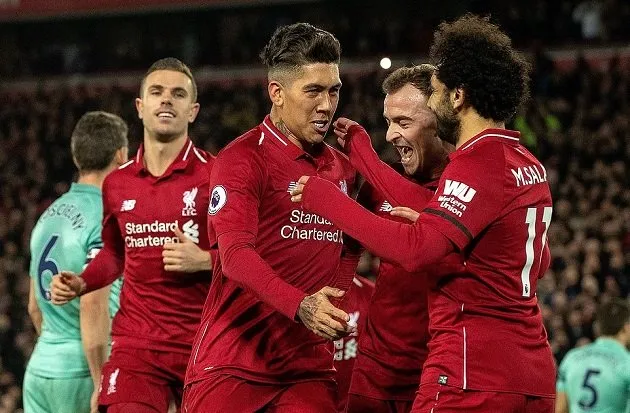 3 điều đáng chờ đợi trận Man City vs Liver: - Bóng Đá