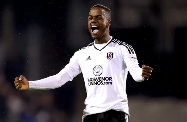 Spurs và Man United tan vỡ 'giấc mơ Sessegnon'? - Bóng Đá