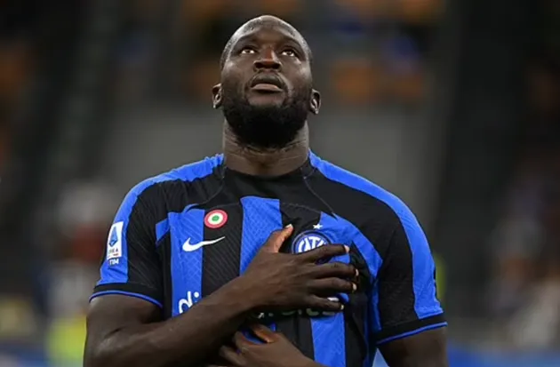 Inter handed injury setback with Romelu Lukaku - Bóng Đá