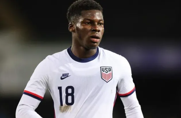 Arsenal have Yunus Musah offer rejected - Bóng Đá