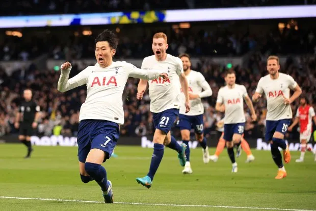 Ngôi vương, Top 4 và suất xuống hạng ngày cuối ở Premier League - Bóng Đá