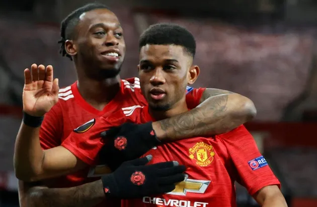 Rio Ferdinand says Amad Diallo ‘isn’t ready’ to be in Manchester United’s squad - Bóng Đá