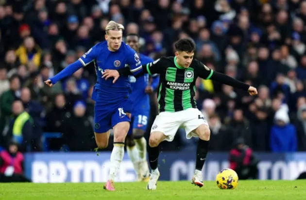 Chelsea - Bóng Đá