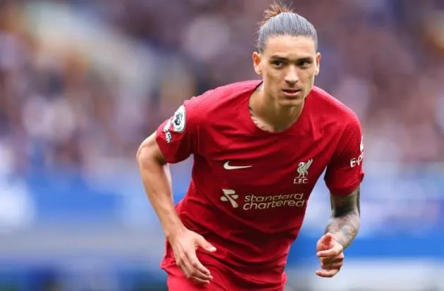 Klopp từ chối 2 cầu thủ trước khi chiêu mộ Nunez - Bóng Đá