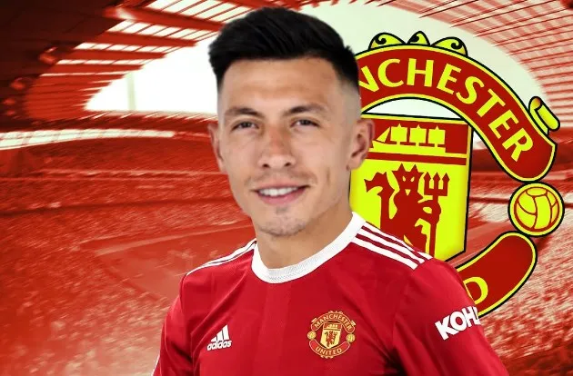 3 lợi ích Lisandro Martinez sẽ mang đến Man Utd - Bóng Đá