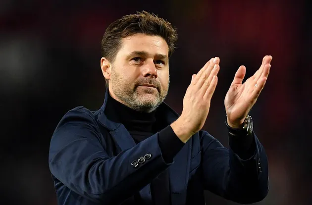 Cải tổ M.U, trợ lý Ten Hag nhắc tên Pochettino  - Bóng Đá