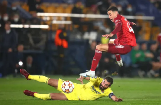 Nhìn Emery đánh bại Hùm xám, người ta biết Solskjaer đã đúng - Bóng Đá