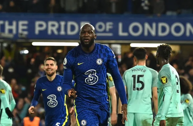 Đằng sau cuộc nổi loạn của Lukaku tại Chelsea - Bóng Đá