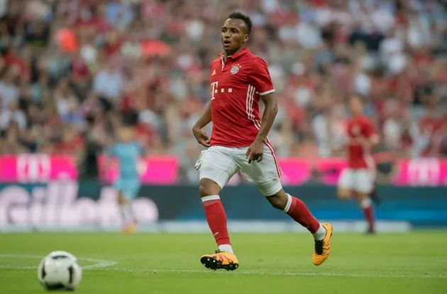 Forgotten Bayern Munich players - Bóng Đá