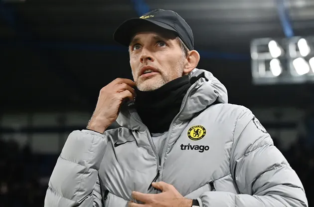 Tuchel hiến kế cho Chelsea mua nhân tố thay thế Lukaku - Bóng Đá