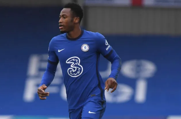 Baba Rahman: Chelsea loan out Ghana defender to PAOK - Bóng Đá