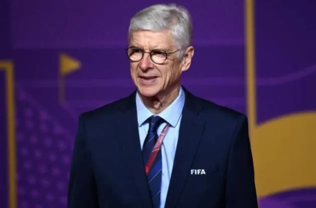 Arsene Wenger insists Arsenal should be considered Premier League title challengers this season - Bóng Đá