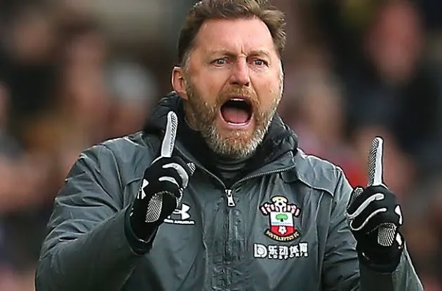 Official: Southampton sack manager - Bóng Đá