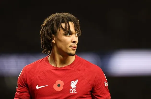 Trent Alexander-Arnold responds to critics who have slammed Liverpool star's defending - Bóng Đá