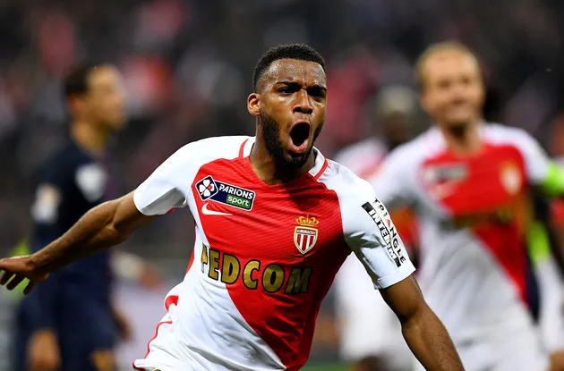 Đội hình toàn sao của AS Monaco - Bóng Đá