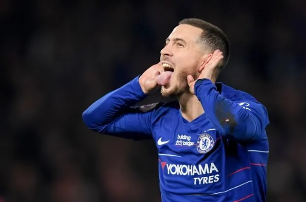 Ban lãnh đạo Chelsea ra tối hậu thư cho Hazard - Bóng Đá