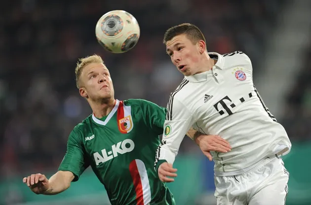 Forgotten Bayern Munich players - Bóng Đá