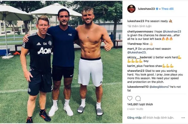 Tại sao đây lại là một tuần lễ lớn cho Man Utd? - Bóng Đá
