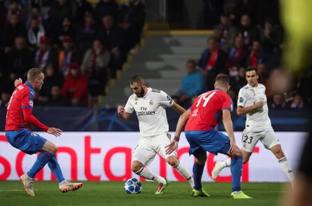 3 reasons why Manchester United beat Juventus in Turin - Bóng Đá
