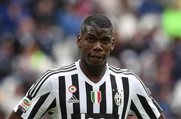 Rõ thời điểm Juve công bố Pogba - Bóng Đá