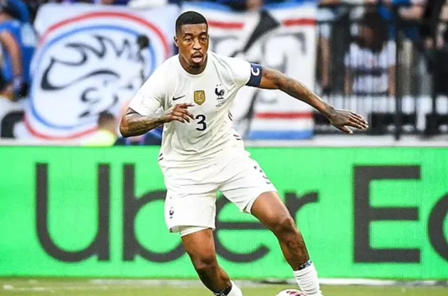 Chelsea 'weigh up a bid for PSG defender Presnel Kimpembe' - Bóng Đá