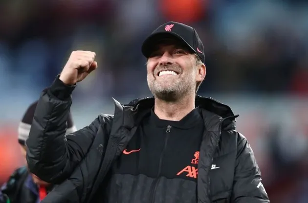 Bộ đôi khiến Klopp tự tin nói không với bom tấn  - Bóng Đá