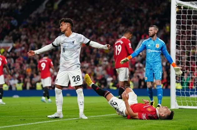 Klopp trả giá vì muốn 'chín ép' 2 thần đồng - Bóng Đá