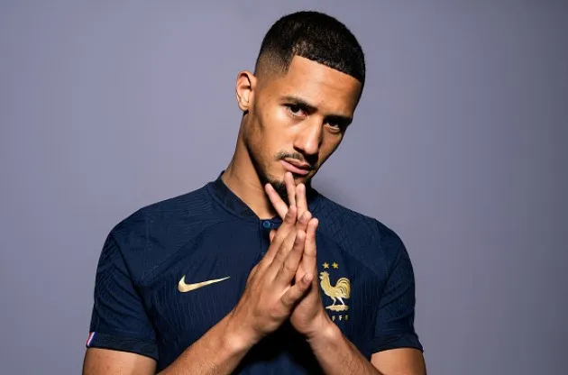 France star William Saliba wants Arsenal teammate Gabriel Jesus and Brazil knocked out of World CupWilliam Saliba - Bóng Đá