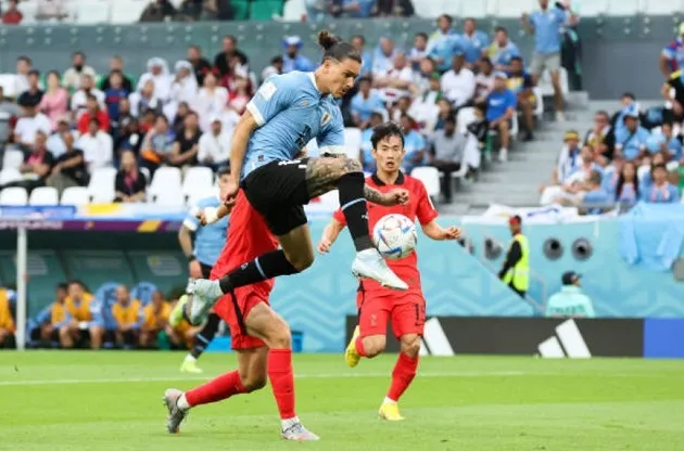 Suarez, Nunez, Son đồng loạt gây thất vọng - Bóng Đá