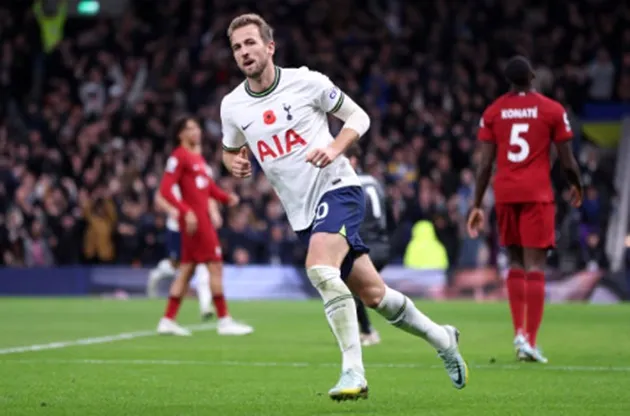 Salah lập cú đúp, Liverpool thắng nghẹt thở Tottenham - Bóng Đá