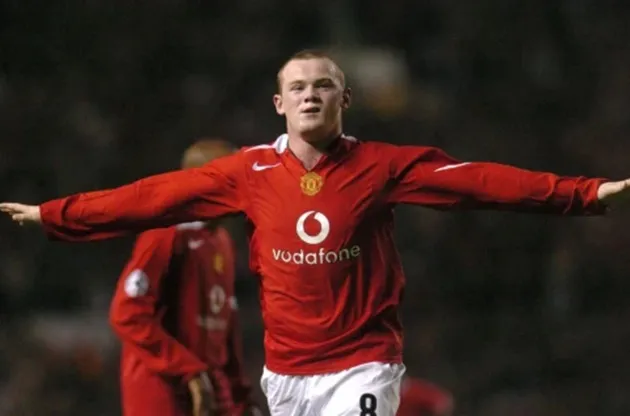 Park Ji-Sung backs Jude Bellingham to follow in Wayne Rooney’s footsteps - Bóng Đá