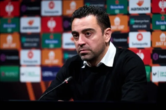 Xavi lên tiếng về bê bối của Pique - Bóng Đá